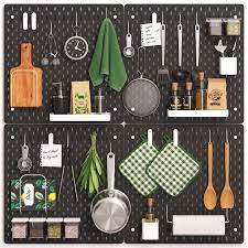 Finde alles was du für deine küche brauchst. Skadis Kitchen Set 3d Model Skadis Kitchen Ikea Kitchen Accessories Kitchen Sets
