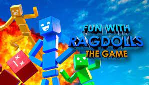 Fun With Ragdolls The Game Free Downloadfun With Ragdolls The Game Free Download Games Free Games Free Pc Games