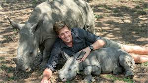 Bovenstaande quote, zie afbeelding, kwam ik in een magazine tegen, ik geloof het blad 'wendy'. Freek Vonk Samen Tegen De Stropers En Voor De Wilde Dieren