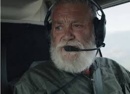 California — Mysterious Stories Blog — StrangeOutdoors.com