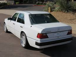 1993 Mercedes Benz 500e Mercedes Benz World Mercedes W124 Mercedes