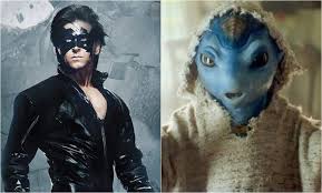He shared a video on instagram with a hint in the caption. Krrish 4 Confirmed By Rakesh And Hrithik Roshan Tease A Jaadu Reunion