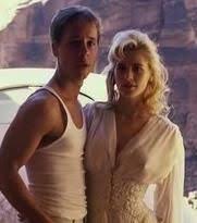 See more ideas about kristy swanson, swanson, flowers in the attic. Chad Lowe And Kristy Swanson Dating Gossip News Photos