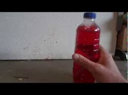 Additionally, you have to poke a small exit hole on the bottle cap so it can drip out of your filtered water container. How To Make A Water Pistol From A Plastic Drink Bottle Step By Step Instructions Youtube