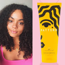 Quiz #1 rated custom hair care. Pattern Beauty Reviews We Tried Tracee Ellis Ross S Line Glamour