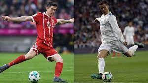 On wednesday, the giants of european soccer will meet yet again in the champions league semifinals. Real Madrid Bayern Munich Vs Real Madrid All The Build Up To Champions League Semi Final Marca In English