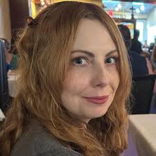 Does anyone remember the metallic rock at Mitchell Library?