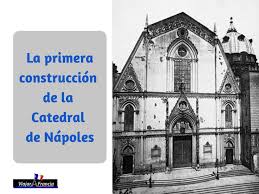 Carlos fuentes, panameño de nacimiento y mexicano de nacionalidad. La Catedral De Napoles Viajar A Italia