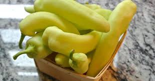 I have tried them at various stages of ripeness and they taste really good, starting from as soon as they get a hint of yellow color and onto the stage when they are a nice rich gold. When To Pick Banana Peppers Backyardworkshop Com