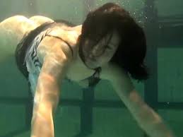 Carli banks strips and plays. Underwater Drowning Porn Videos At Xecce Com