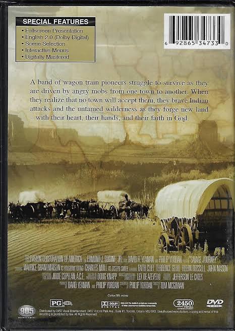 Savage Journey (DVD, 2006) for sale online | eBay
