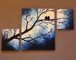 Wolf Paw A3 Print Etsy Multi Canvas Painting Multiple Canvas Paintings Canvas Art Painting