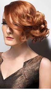 John Frieda 7cc Fiery Copper Sands Hair Colour For Green Eyes Hair Inspiration Color Age Beautiful Hair Color
