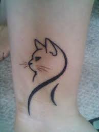 Browse 1000 S Of Tattoo Art Designs See Authentic Unique High Quality Tattoos Get Inspiration For The Perf Cat Tattoo Simple Cute Tattoos For Women Tattoos