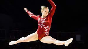 Become a retailer contact us contact us Ellie Black Wins Bronze At American Cup Team Canada Official Olympic Team Website