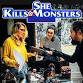 She Kills Monsters by Qui Nguyen event image