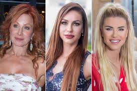 Egyes esetekben más módon is felhasználható. Szinetar Dora Uj Frizurajaval Nagy Sikert Aratott A Reggeli Musor Utan Agyondicsertek Hazai Sztar Femina