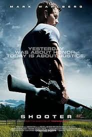 Mark wahlberg's highest grossing movies have received a lot of accolades over the years, earning millions this list answers the questions, what are the best mark wahlberg movies? and what. Shooter 2007 Film Wikipedia