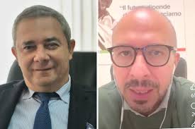 Caltanissetta. Michele Mancuso(FI) su crisi idrica: “Faraone non faccia  populismo, si preoccupi di fare politica nella sua città”