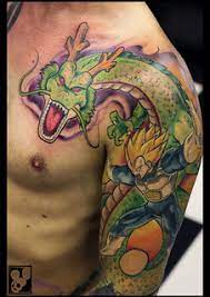 We would like to show you a description here but the site won't allow us. Dragon Ball Z Sleeve Jairo Carmona Velez Flickr