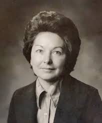 Margie Douthit Obituary (1931