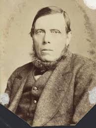 Hon. William Swanson (1819-1903)