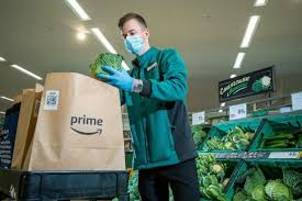 Send cheaper and easier with hermes. Morrisons Creates Over 1 000 New Jobs To Fulfil Amazon Orders Bracknell News