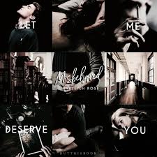 Misbehaved By Charleigh Rose Night Book Book Boyfriends Book Of Life