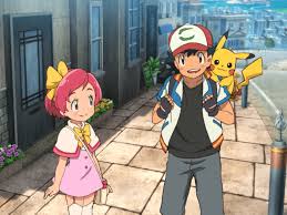 The guardian brother is cartoon movies, in long time ago people have been forgotten about guardians and guardian brother come to earth and save same family. Pokemon The Movie The Power Of Us Review Dud Animation Lost In Promo Fog Animation In Film The Guardian