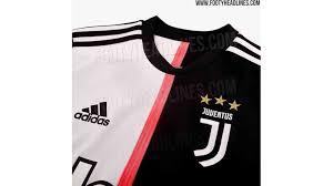 New leader hertha bsc sign khedira from juventus: Trikot Der Woche 8 Leak Juventus Trikot 2019 20