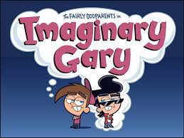The Fairly OddParents in: Imaginary Gary | Fairly OddParents… | Flickr