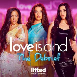 Love Island: The Debrief | Podcast on Spotify