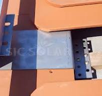 China Plain Tile Roof Hook For Solar Panel manufacturer ...