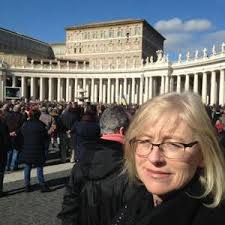 Jeanne Mahony (@MahonyJeanne)