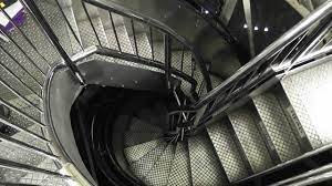 The statue of liberty was a joint effort between france and the united states, intended to commemorate the lasting friendship between the peoples of the two nations. Statue Of Liberty Crown 354 Steps Youtube