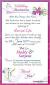 Creative Wedding Invitation Quotes For Friends
