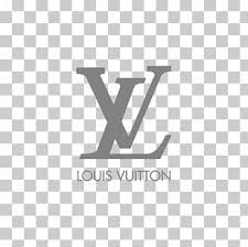 louis vuitton logo fashion trademark brand png clipart angle area bag black black and white free png download louis vuitton logo fashion trademark