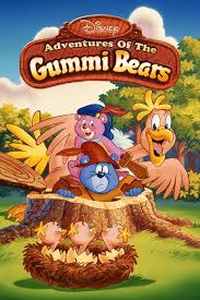 Walt disney studios has put out some great disney movies with animals. Adventures Of The Gummi Bears Tv Series 1985 1991 Imdb