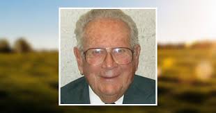 Eugene Haycock Obituary February 21, 2020