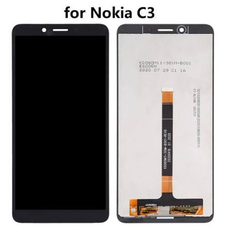 NOKIA NORMAL DISPLAY - 1.4