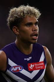 Fremantle Dockers Liam Henry heeds Justin Longmuir's message in career-best  game against Essendon Bombers