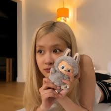 Koleksi Lisa Black pink Lulu Teddy Plush charm Lulu Ocean Lulu Celebration  Panpan Labubu Evangelion Labubu charm V2 Space Molly Powerpuff girl Azuki  cat Labubu Rangers Dll Koleksi @lalalalisa_m Makin cetar aja