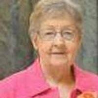 Marilyn I Nelson Obituary May 31, 2012