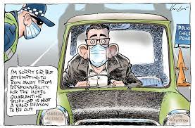 Hemophilia is characterized by hemarthrosis that leads to chronic, progressive and degenerative joint deterioration. Mark Knight S Best Covid Cartoons Of 2020 2021 Picture Gallery Herald Sun