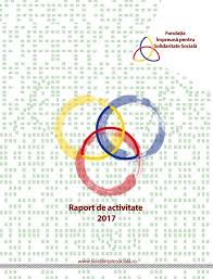 Asistență de specialitate pentru înființarea și reorganizarea societăților alte servicii conform oug 65/1994. Raport Anual De Activitate 2017 By Solidaritate Sociala Issuu