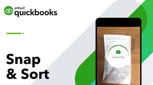 Receipt scanners digitize and organize your business receipts and expenses. The Best Receipt Scanners For Small Businesses Quickbooks Canada
