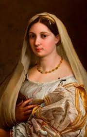 10 Most Famous Paintings By Raphael Urbino Most Famous Paintings Raphael Paintings Famous Portraits