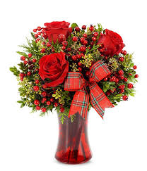 Maybe you would like to learn more about one of these? Christmas Flowers Fromyouflowers