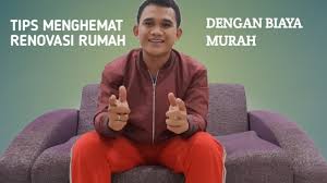 Proyek renovasi terkenal karena akan memakan baiaya anggaran lebih tinggi dari pada membangun rumah, karena kebiasaan buruk terhadap anggaran tak terduga yang sering tidak. Tips Hebat Tips Hemat Renovasi Rumah Rumah Minimalis Cara Mudah Di 2021 Rabab Minangkabau