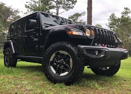 Jeep Wrangler Vin Decoder